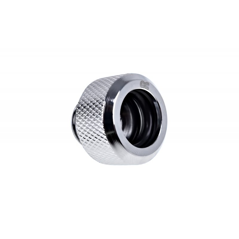 Alphacool compatible Eiszapfen 13mm HT Tülle     sr | G1/4 für Plexi- Messingrohre - 1011192