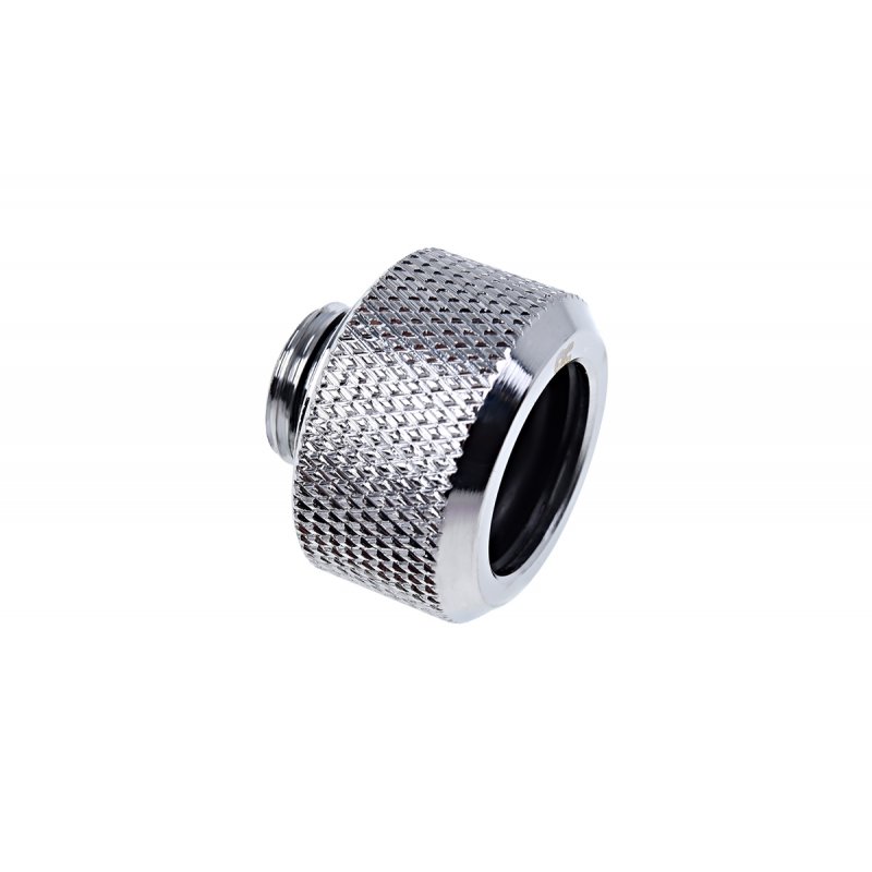 Alphacool compatible Eiszapfen 16mm HT Tülle     sr | G1/4 für Plexi- Messingrohre - 1011194
