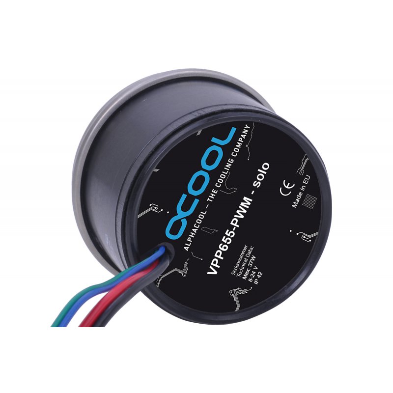 Alphacool VPP655 - PWM Pompe
