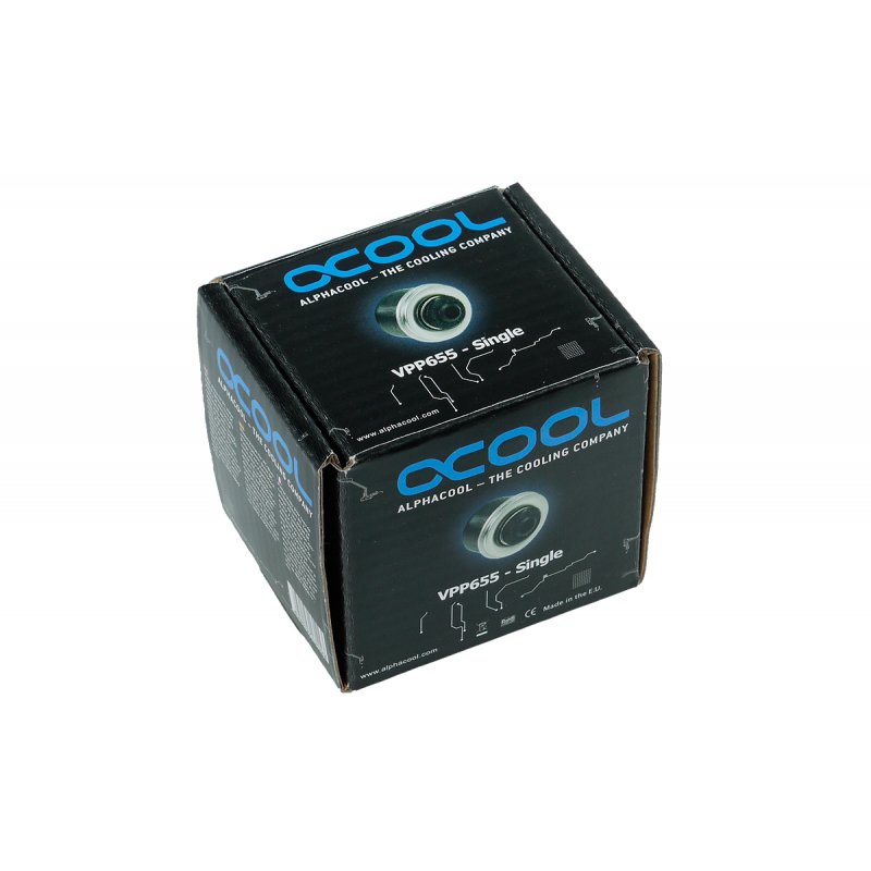 Alphacool VPP655 - PWM Pompe