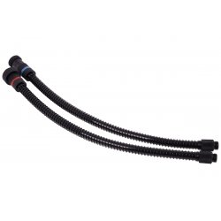 Alphacool compatible Eisbaer GPX Extension Set | (Schlauch und Anschlüsse) - 1013299