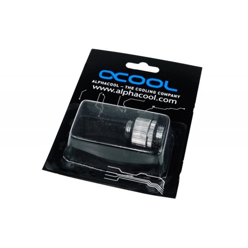 Alphacool 17032 pièce et accessoire pour systèmes de refroidissement d'ordinateurs Raccord