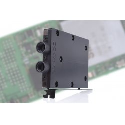 Alphacool compatible Eisblock HDX-3 für M.2 NGFF bk | PCI-e 3.0 x4