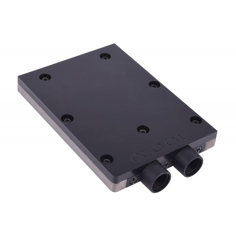 Alphacool 1013796 Bloc d'eau