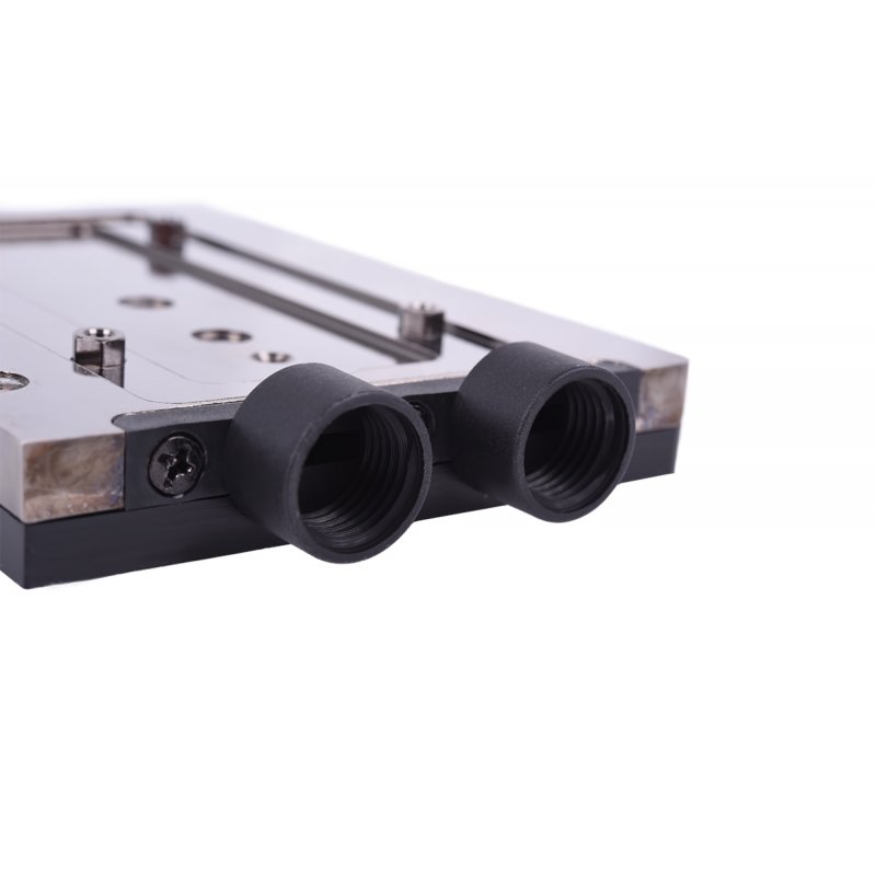 Alphacool 1013796 Bloc d'eau