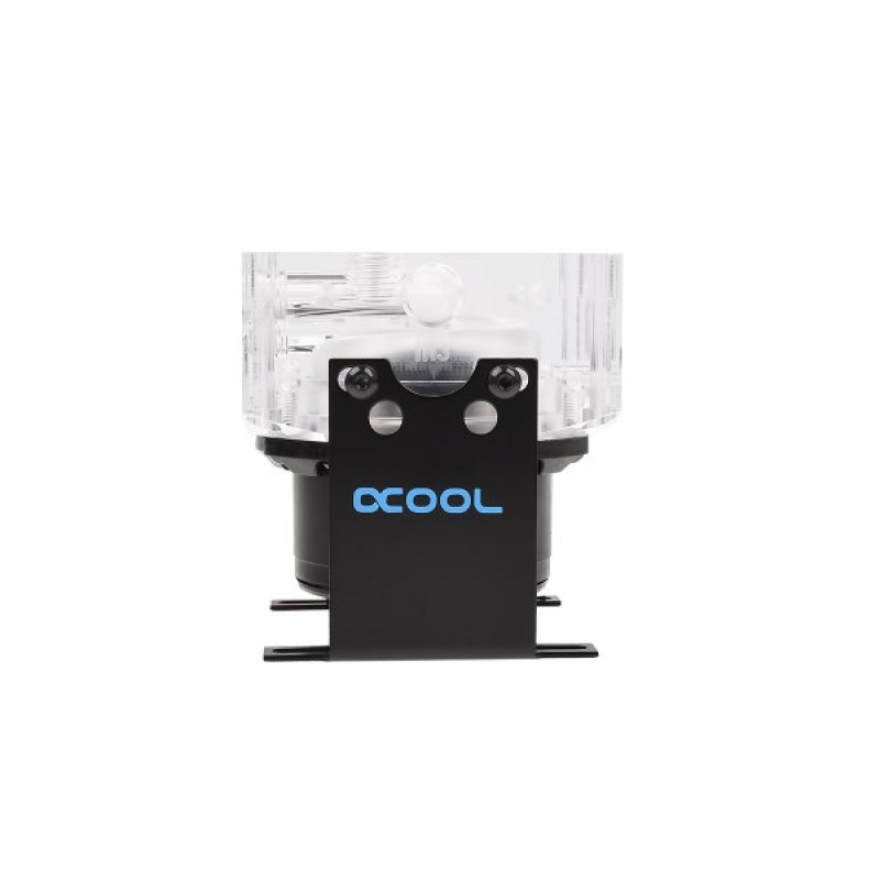 Alphacool compatible VPP655 PWM G1/4 IG ED D5 Plex | 1012345