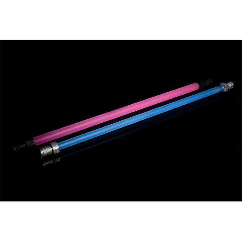 Alphacool compatible Eisrohr 16/13mm PMMA HT 80cm | 4er Set     1012480