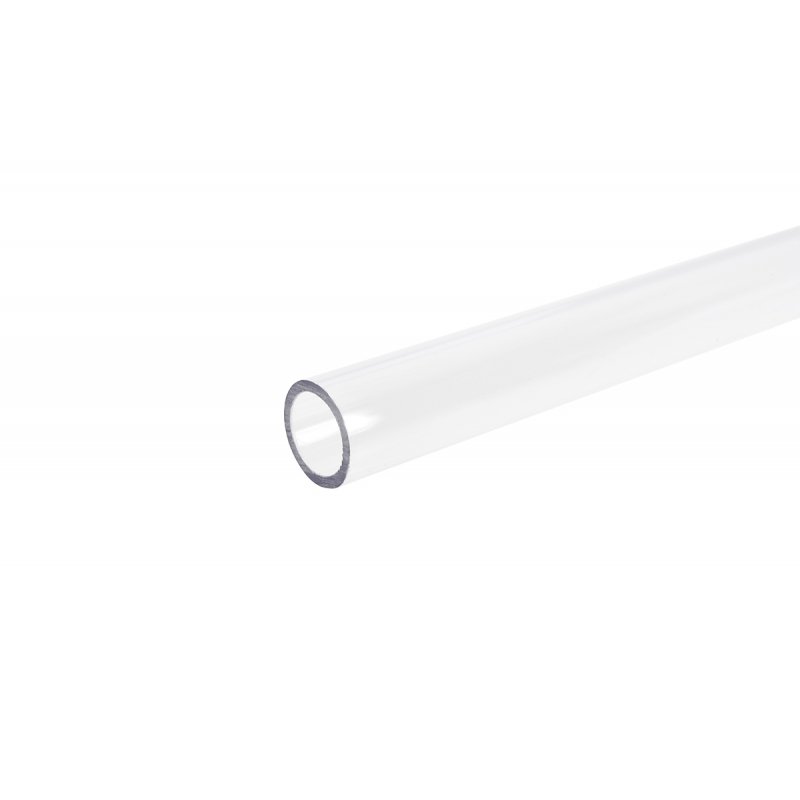 Alphacool compatible Eisrohr 13/10mm PETG HT   60cm | 4er Set