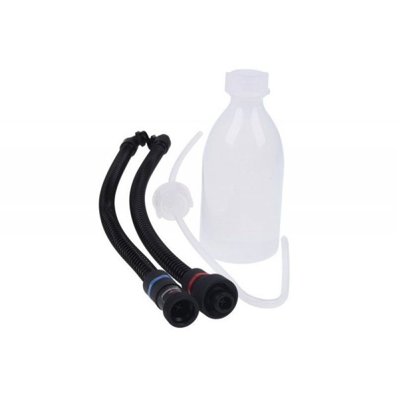 Alphacool compatible Eisbaer Quick-Connect Ext. Kit | 1013010