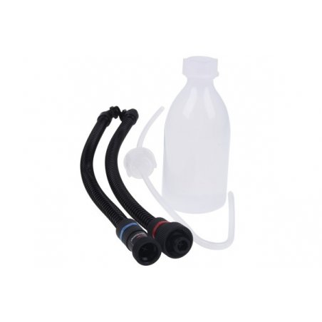 Alphacool 12548 pièce et accessoire pour systèmes de refroidissement d'ordinateurs Tube