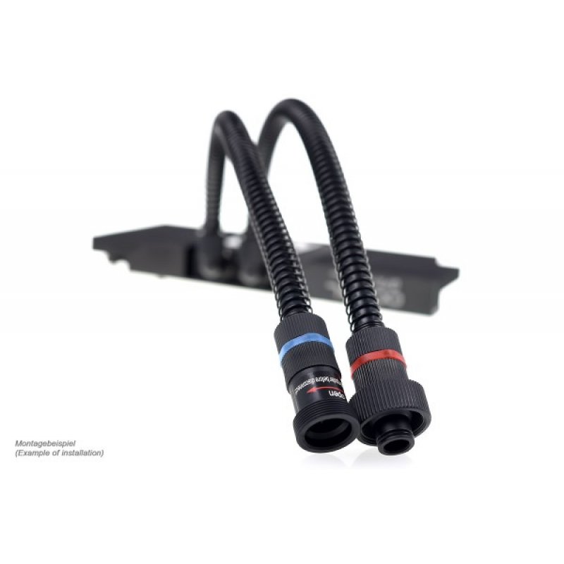 Alphacool 12548 computer cooling system part/accessory Tube