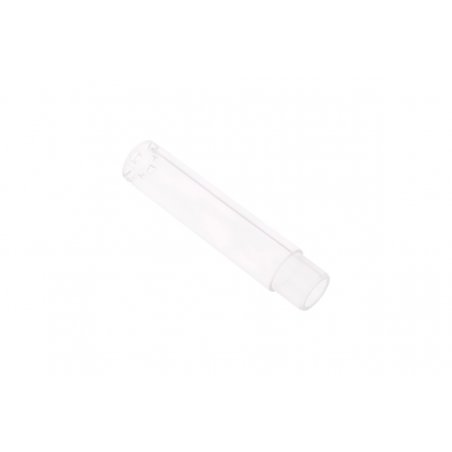 Alphacool compatible Eisbecher 250 Steigrohr  71 mm