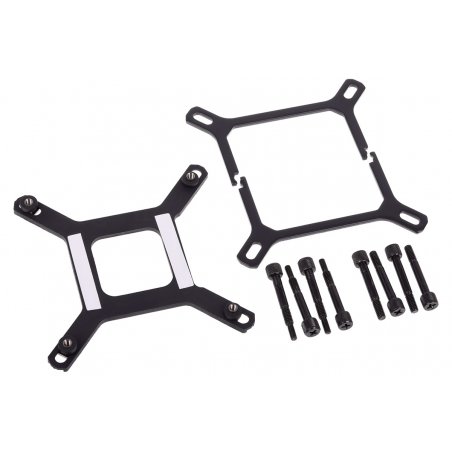 Alphacool 12567 computer cooling system part/accessory Mounting kit