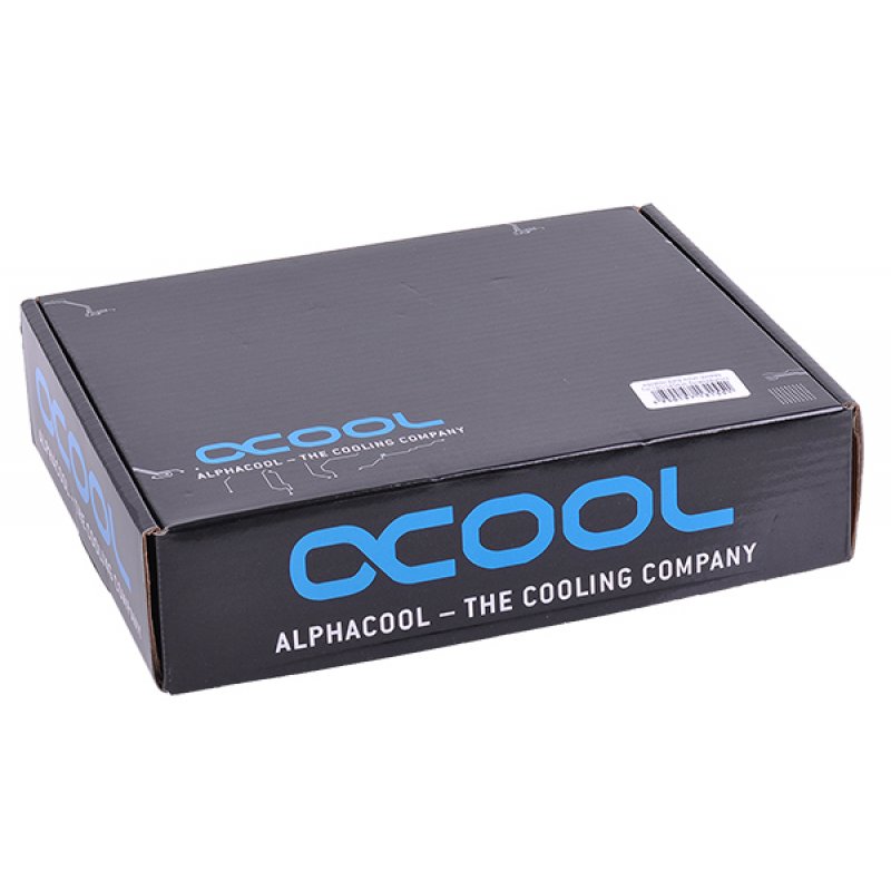 Alphacool compatible Pumpenbefestigung Universal | für 120-140er Lüfter/Radiatoren