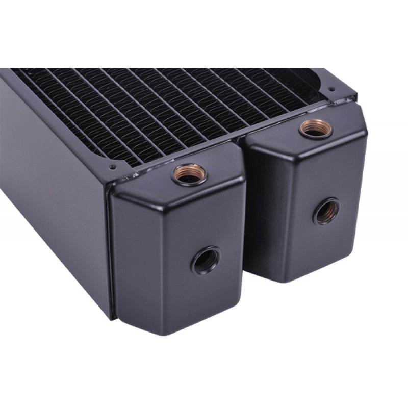 Alphacool compatible NexXxoS Monsta 560mm Radiator | 35434