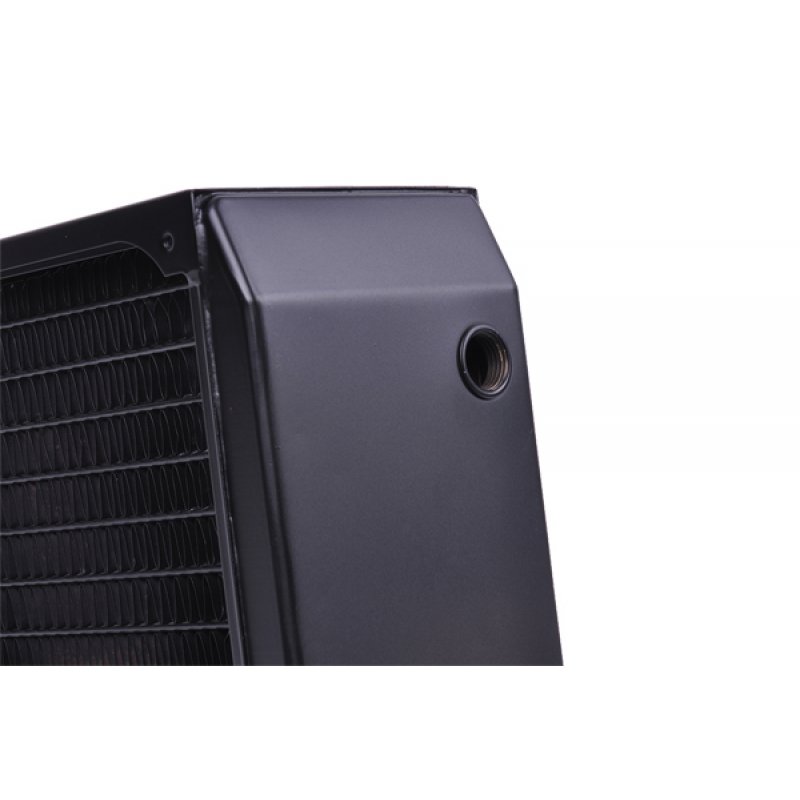Alphacool compatible NexXxoS Monsta 560mm Radiator | 35434