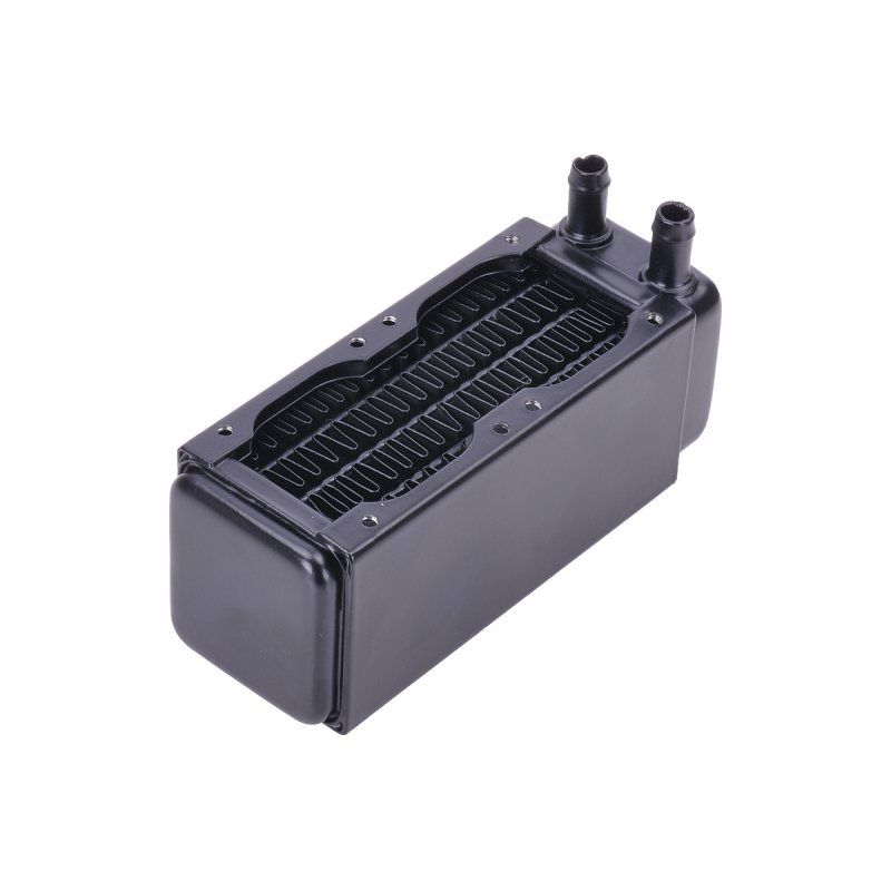 Alphacool compatible NexXxoS XT45 40mm Dual Radiato | 35488