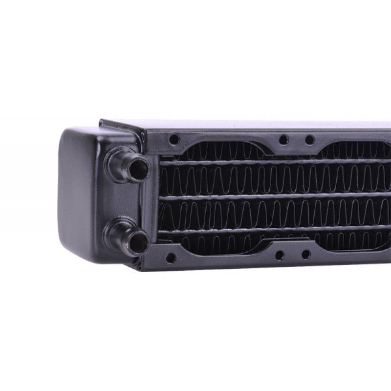 Alphacool compatible NexXxoS XT45 40mm Dual Radiato | 35488