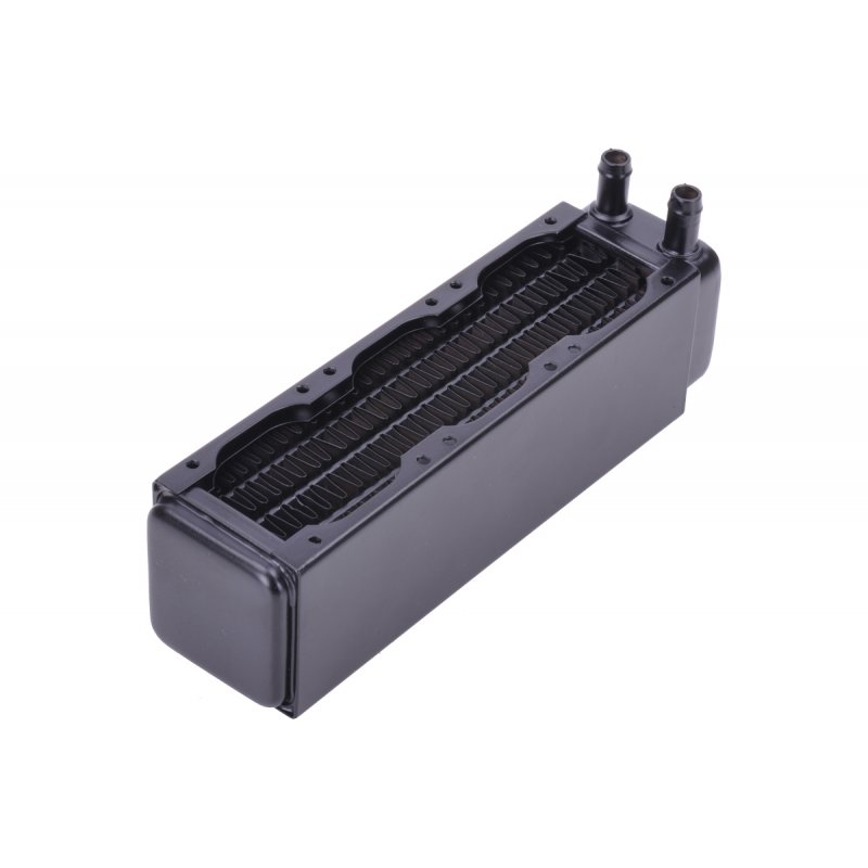 Alphacool compatible NexXxoS XT45 40mm Triple Radi | 35489