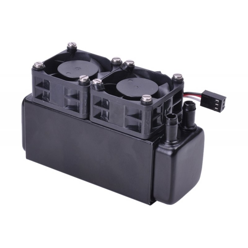 Alphacool 14210 pièce et accessoire pour systèmes de refroidissement d'ordinateurs Radiateur