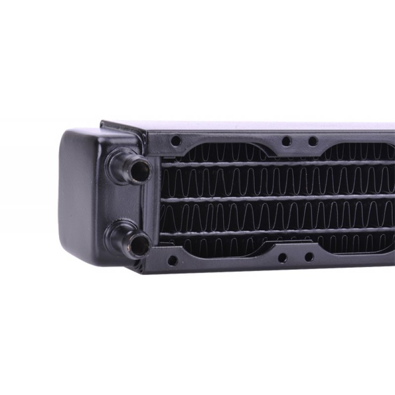 Alphacool compatible NexXxoS XT45 40mm Triple Radi | 35489