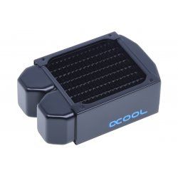 Alphacool NexXxoS XT45 Bloc radiateur