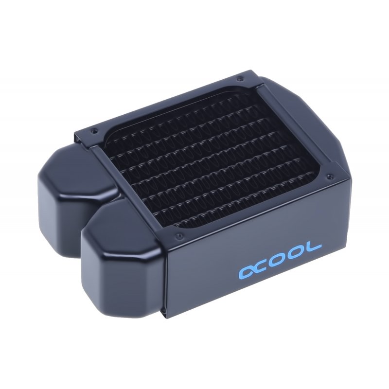 Alphacool NexXxoS XT45 Bloc radiateur