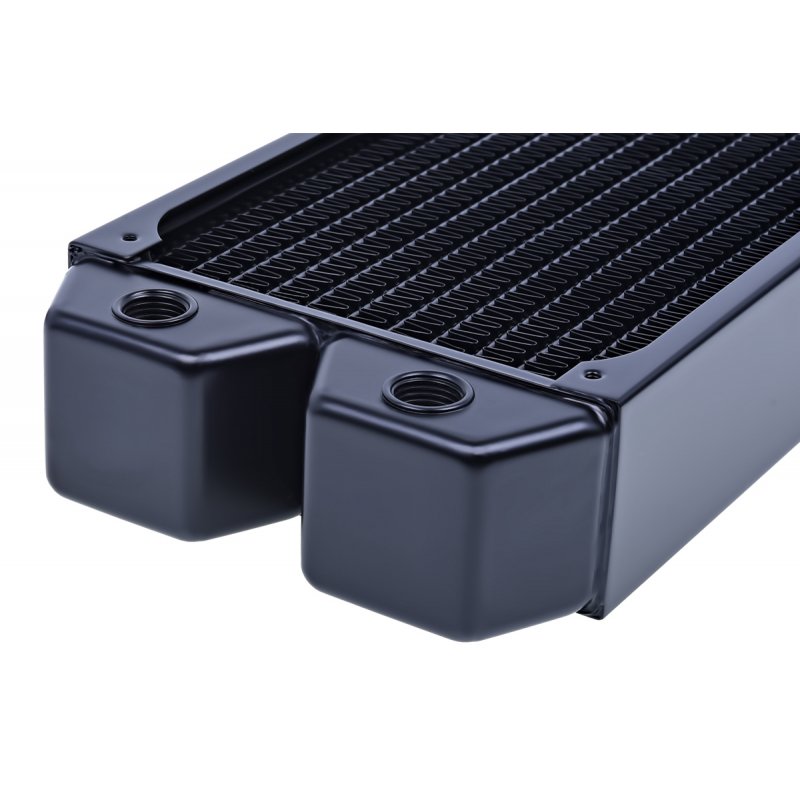 Alphacool NexXxoS XT45 Bloc radiateur