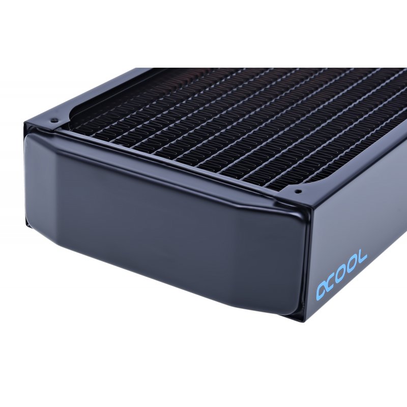Alphacool NexXxoS XT45 Bloc radiateur