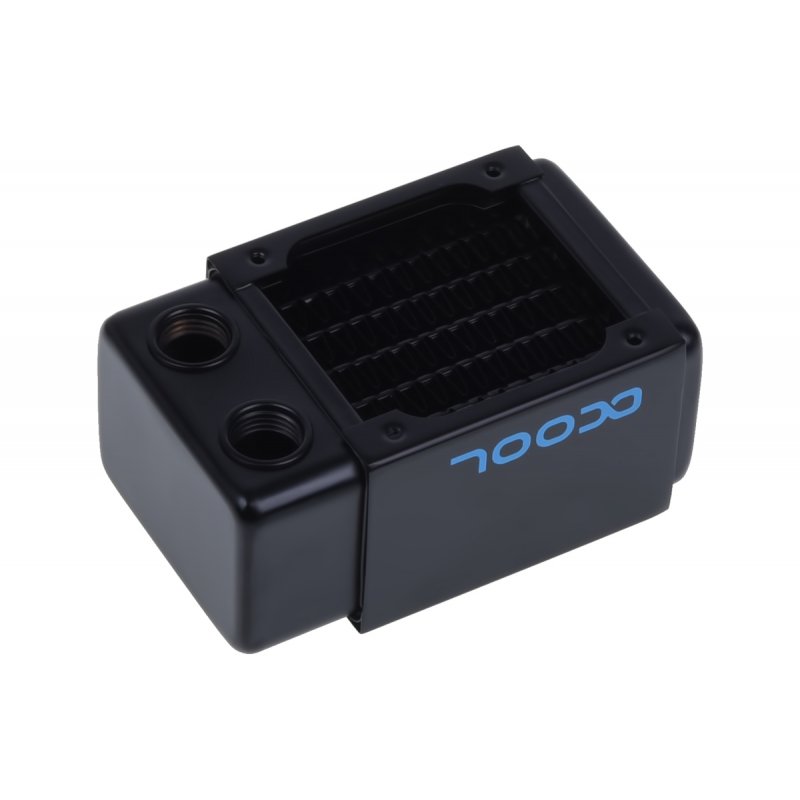 Alphacool NexXxoS XT45 Bloc radiateur