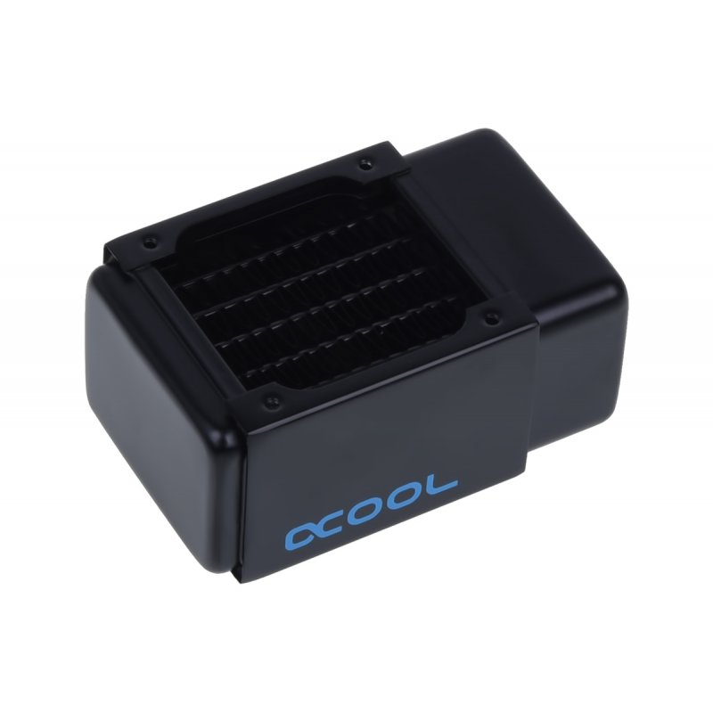 Alphacool NexXxoS XT45 Radiator block