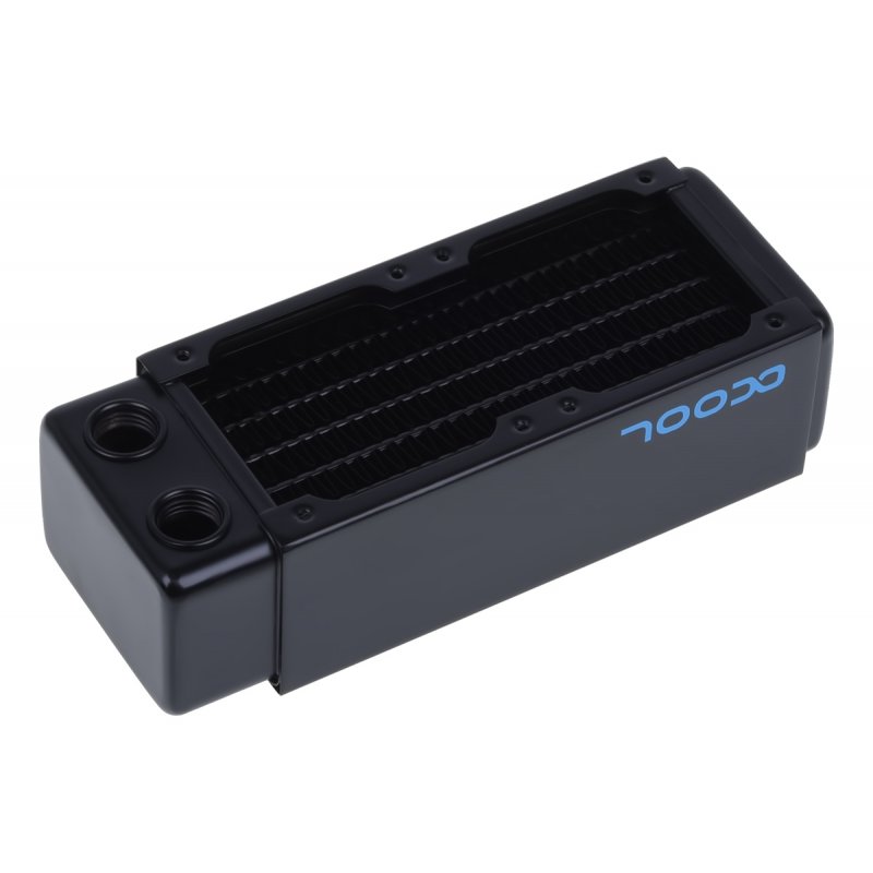 Alphacool compatible NexXxoS XT45 60mm Dual   v. Ku | 1011595
