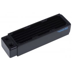 Alphacool NexXxoS XT45 Bloc radiateur