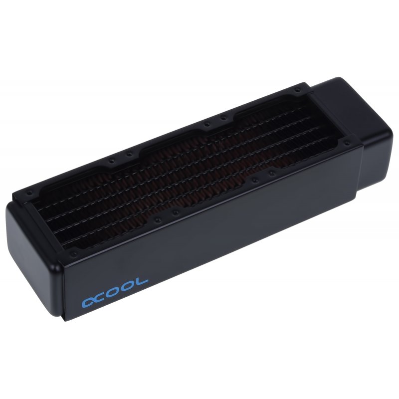 Alphacool compatible NexXxoS XT45 60mm Triple v. Ku | 1011596