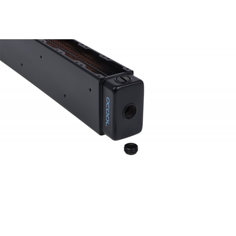 Alphacool NexXxoS UT60 Full Copper X-Flow Radiator