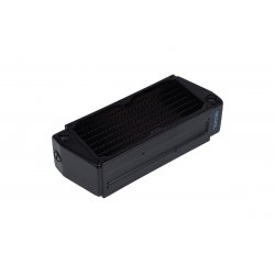 Alphacool compatible NexXxoS UT60 X-Flow 80mm Dual | 1015723