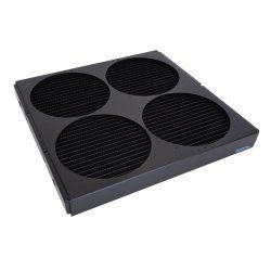 Alphacool NexXxoS XT45 Radiator block