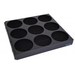 Alphacool NexXxoS XT45 Radiator block