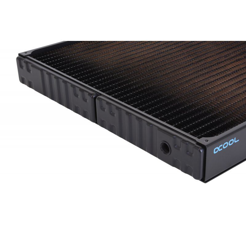Alphacool NexXxoS XT45 Bloc radiateur