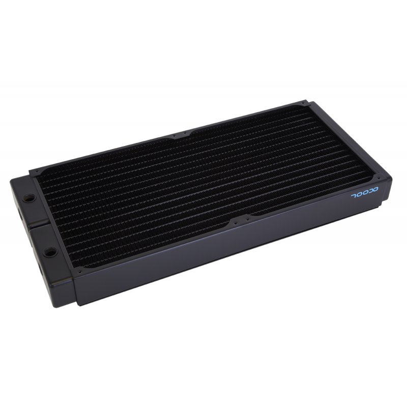Alphacool 14350 pièce et accessoire pour systèmes de refroidissement d'ordinateurs Radiateur