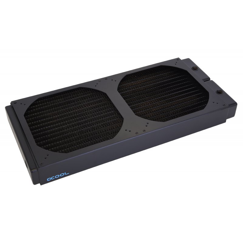 Alphacool 14350 computer cooling system part/accessory Radiator