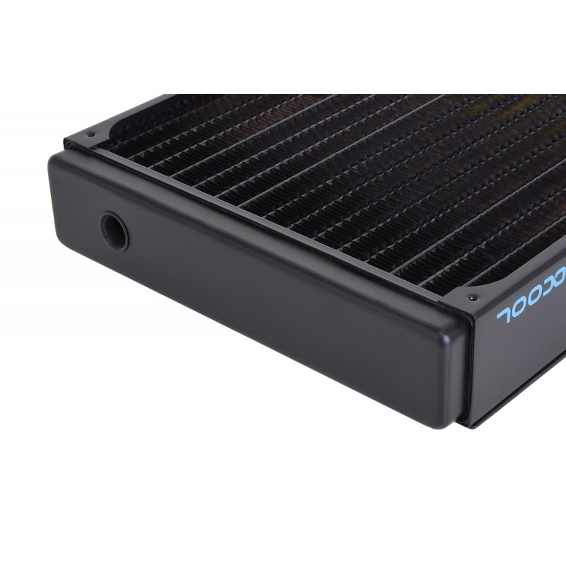 Alphacool 14350 pièce et accessoire pour systèmes de refroidissement d'ordinateurs Radiateur