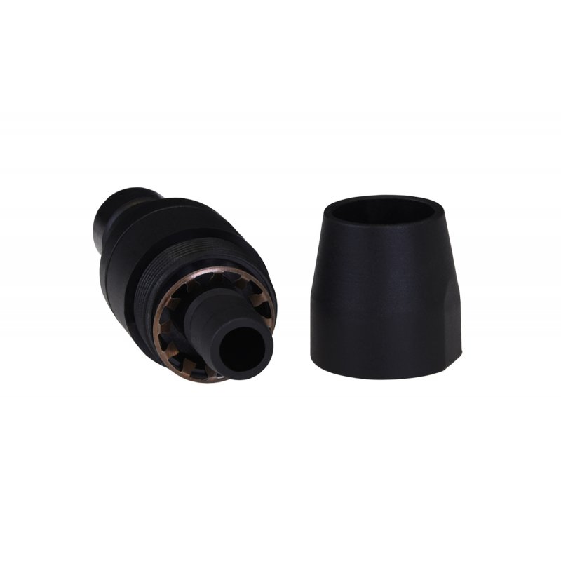 Alphacool compatible ES SchnellverschlussKuSet TPV | PushIn - 1017404