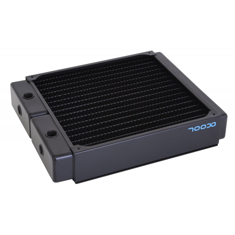 Alphacool NexXxoS XT45 Bloc radiateur