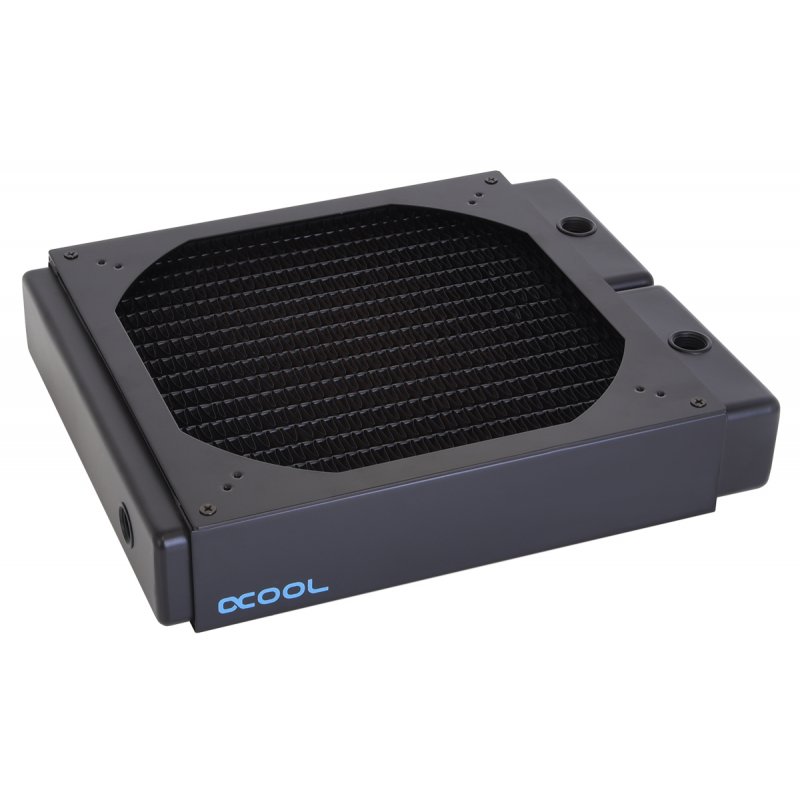 Alphacool NexXxoS XT45 Bloc radiateur