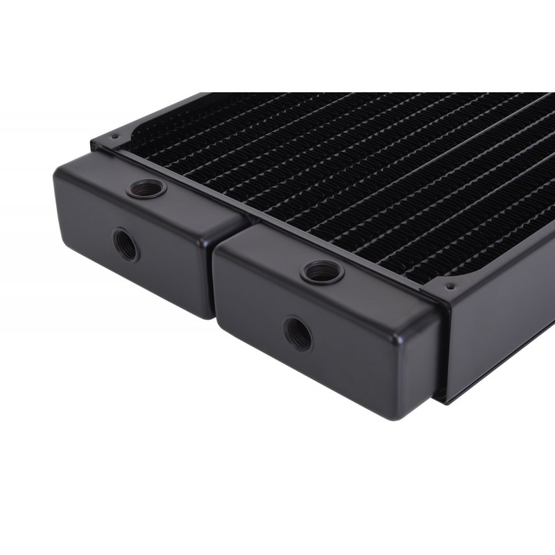 Alphacool NexXxoS XT45 Radiator block