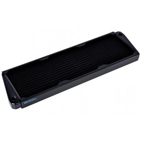 Alphacool 14243 pièce et accessoire pour systèmes de refroidissement d'ordinateurs Radiateur