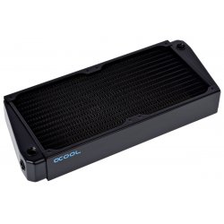 Alphacool 14245 pièce et accessoire pour systèmes de refroidissement d'ordinateurs Radiateur