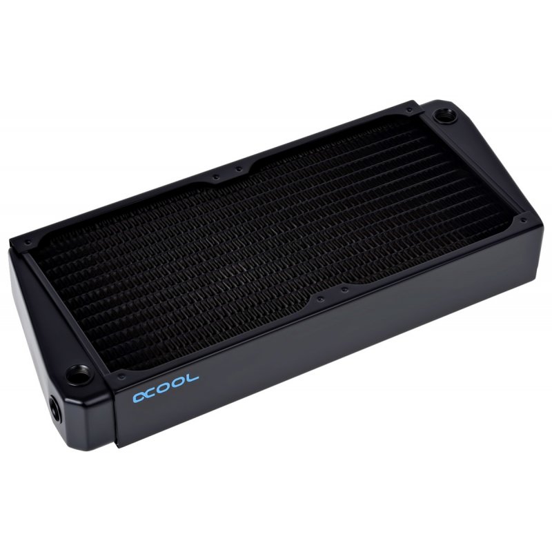 Alphacool 14245 pièce et accessoire pour systèmes de refroidissement d'ordinateurs Radiateur