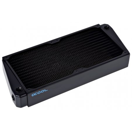 Alphacool compatible NexXxoS XT45 280mm XFlow